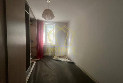 Garsonieră în Medicină