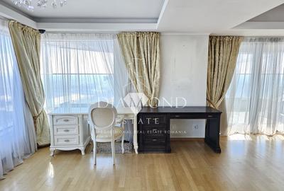 Penthouse exclusivist I Cinema, jacuzzi, terase I Upground - 15