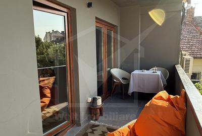 Apartament ultracentral, 4 camere, 138mp - 4