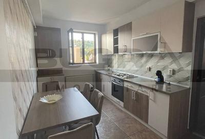Apartament 3 camere decomandate, 86 mp, pacare, zona Parcului Central - 6
