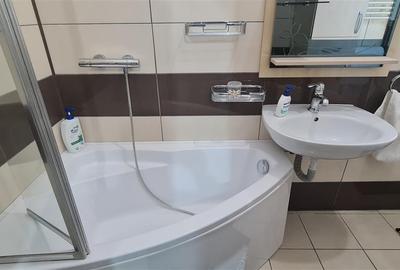 Ap. 2 camere 100mp central str. Saguna-Intim - 15