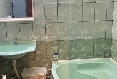 Berceni Oltenitei 2 camere - 7