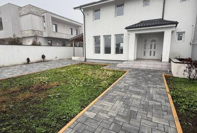 Mutare imediată! Vilă duplex 4 camere cu curte proprie - 3