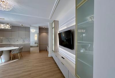 Apartament 3 camere Premium | Între Lacuri | 5 min Iulius Mall | Cluj Napoca - 4