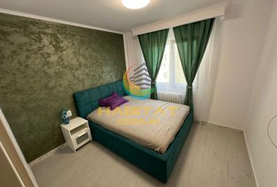 Mutare Imediata! Apartament Decomandat 2 Camere 38mp Renovat Complet Zona Luica - 2