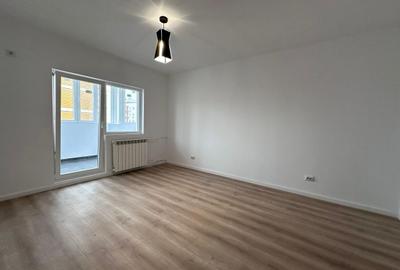 Apartament cu 2 camere în Mihai Bravu