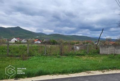 Teren intravilan, comuna Siria - 5