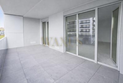 Apartament semifinisat - 3 camere I 74mp I 2 Balcoane I Marasti - 6