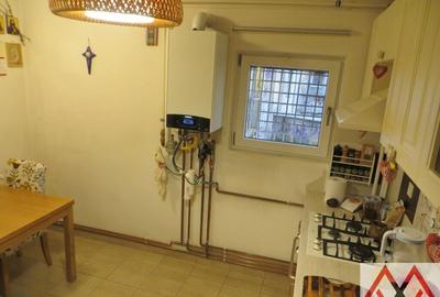 Apartament 2 camere 13 Septembrie - Prosper - centrala termica - 5