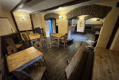 Oportunitate excelentă pentru afacerea ta în HoReCa! - 4