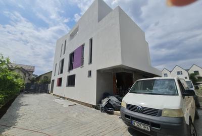 Vila deosebita Popesti Leordeni, P+1+Terasa -Primaria Popesti - 2