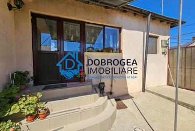 ZONA 23 AUGUST-CASA  6 CAMERE, TEREN 231 MP - 1