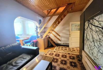 Casa cu 2 corpuri separate | 432 mp teren | Cartier Resita | Sibiu - 6