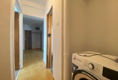 Politehnica adiacent,Lujerului,vav de metrou si de Cora,centrala,luminos,curat. - 12