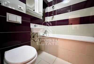 Apartament 2 camere de inchiriat, loc de parcare, Aradului, Timisoara - 8