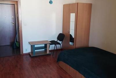 Garsonieră decomandată în Drumul Taberei