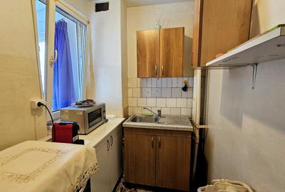 DOAMNA GHICA - RIPICENI, APARTAMENT 2 CAMERE, ETAJ 8/10, 46 MP! - 11