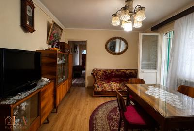 Apartament 3 camere 65mp | Berceni-Brancoveanu - 2