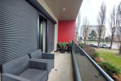 2 CAMERE LUX  |  MAMAIA  |  CENTRAL - 15