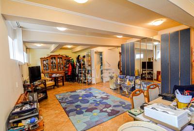 Casa Individuala cu 6 camere in cartier Andrei Muresanu, Cluj-Napoca - 39