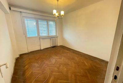 Apartament 3 camere decomandat - etaj 2 - Podu Ros - 9