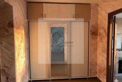 COMISION 0% I 2 camere BUCUR OBOR I METROU I Mobilat si Utilat Parcare - 3