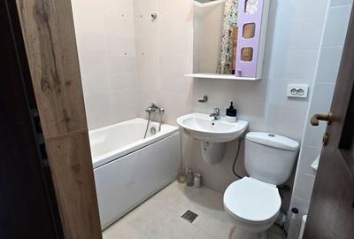 Închiriere Apartament cu 2 camere, bloc nou 2018, Zona Ștefan Cel Mare - 6