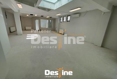Palas Campus - Cladire Birouri clasa B, D+P+1+2+Terasa 570 mp ocazie investiție - 8