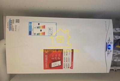2 Cam / 58mp / Loc parcare inclus / Titan-Pallady / prima inchiriere - 7