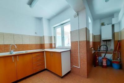Duplex P+1, 4 camere, scara interioara, curte proprie, 104 mp, an 2013 - 5