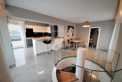 Penthouse, 2 terase, modern, 2 parcari subterane, cartierul Buna ZIua - 2
