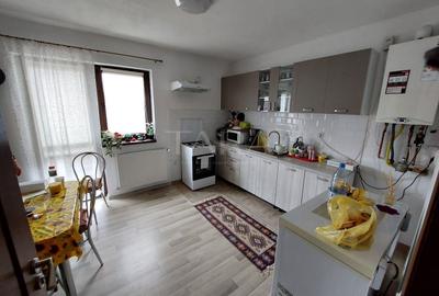 Casă individuală în Sanicoara – mobilată, modernă, zonă căutată. - 1