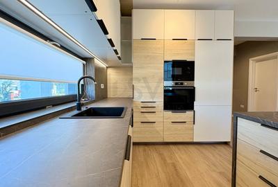 REV2005222 Balotesti Vila The 8 Residence - 14