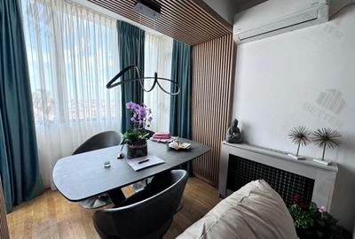 Apartament 3 camere decomandat | Complex modern cu pază | Șos. Berceni | Etaj 9 - 18