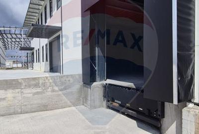 De inchiriat | Spațiu industrial Balotesti-Tunari-Aeroport Otopeni - 8