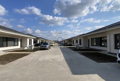 Mutare rapida! Casa duplex parter, 4 cam mobilata si utilata!Comision0 - 17