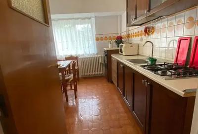 Apartament 3 camere central Unirii/ 3 rooms flat central Unirii Square - 5