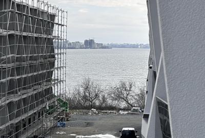 Apartament premium în Natalya Resort Mamaia Nord, lângă lac - 6