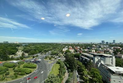 CHARLES DE GAULLE PLAZA, Aviatorilor - comision 0%, reprezentam proprietarul! - 12