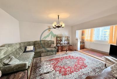 Apartament 3 camere, intrare Racadau - 7