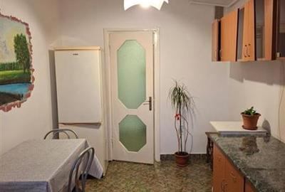 Tudor Str. Infratirii - apartament 2 camere mobilat utilat - 6