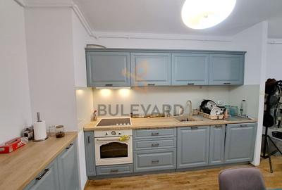 Apartament 2 camere + terasa 16 mp, garaj, zona Iulius Mall - 7