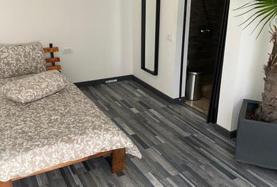 Inchiriere 30 LEI/PAT/ZI -Motel Snagov - 12