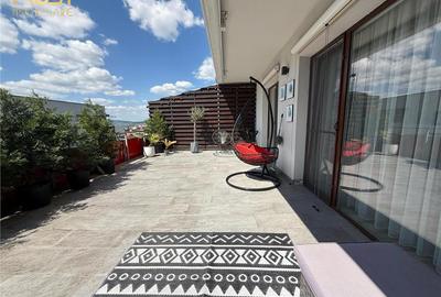 3 camere | Terasa-70 MP  | Garaj  | Buna Ziua | 2 bai - 11