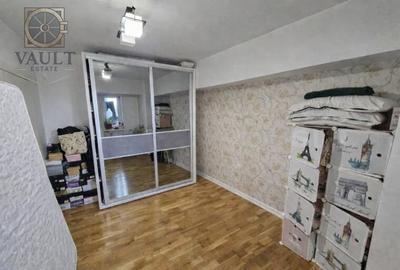Apartament 3 camere - DECOMANDAT- PIATA Alba Iulia - 6