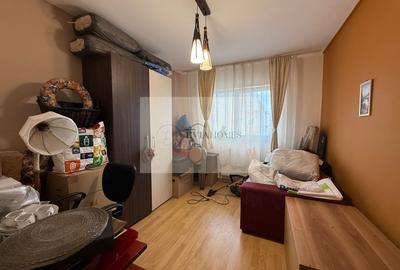Apartament de 3 camere/ Intre Lacuri - 2
