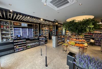 Spatiu Comercial Apahida 40mp - 4