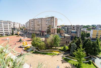 Apartament 4 camere +boxa, ultracentral Pitesti - 1