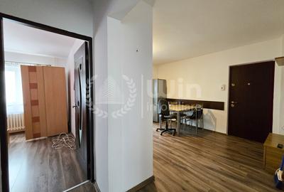 Apartament 2 camere | Decomandat | Etaj 3/4 | Balcon | Intre Lacuri - 9