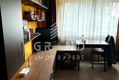 3 Camere Decomandat | 2 Băi | Balcon | Mărăști–Aurel Vlaicu - 6